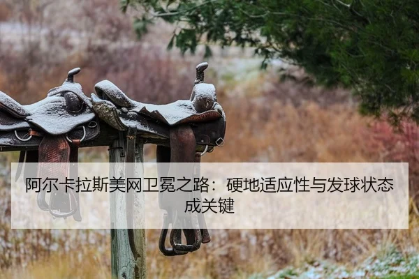 阿尔卡拉斯美网卫冕之路：硬地适应性与发球状态成关键